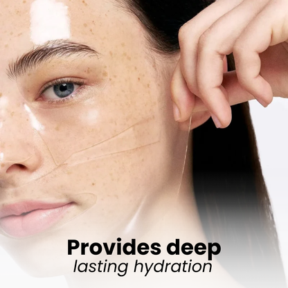 Bio-Collagen Overnight Hydrogel Face Mask