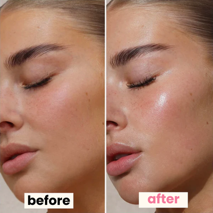 Bio-Collagen Overnight Hydrogel Face Mask