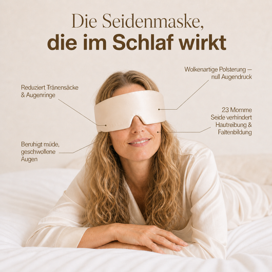 Tiefschlafmaske