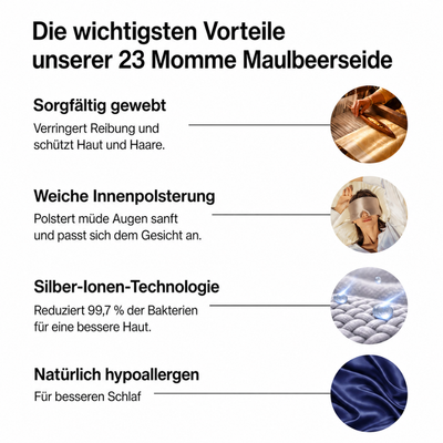 Tiefschlafmaske