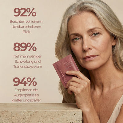 InstaLift Augenpflaster mit PDRN & Kollagen (Copy)