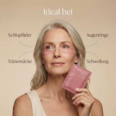InstaLift Augenpflaster mit PDRN & Kollagen (Copy)