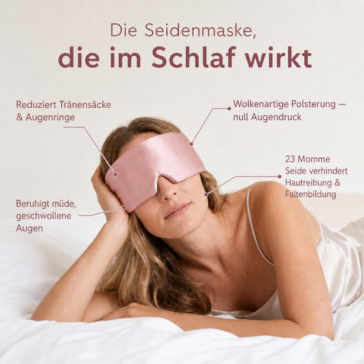 Tiefschlafmaske