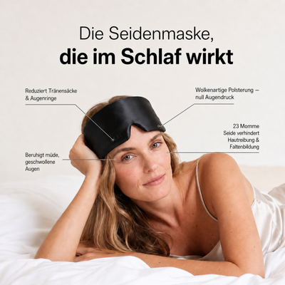 Tiefschlafmaske